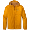 Outdoor Research Mens Helium Rain Jacket Radiant