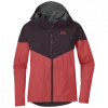 Outdoor Research Womens Aspire Jacket Elk/sunset