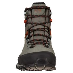 La Sportiva TX5 GTX Mens Clay/Saffron