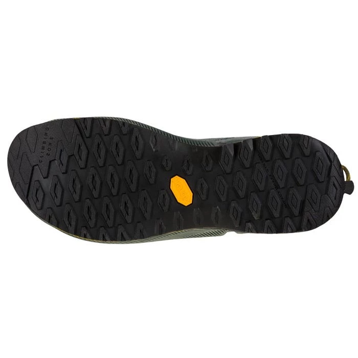 La Sportiva TX2 Evo Leather Charcoal/Moss 3 La Sportiva TX2 Evo Leather Charcoal/Moss