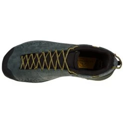 La Sportiva TX2 Evo Leather Charcoal/Moss 7 La Sportiva TX2 Evo Leather Charcoal/Moss