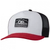 Hats And Beanies Outdoor Research Advocate Trucker Cap Agate