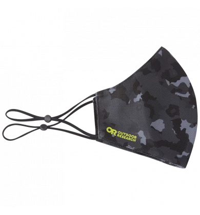 Outdoor Research Essential Face Mask Kit Accessories And Care Products 6 Outdoor Research Essential Face Mask Kit Accessories And Care Products