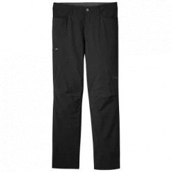 Outdoor Research Ms Ferrosi Pants - 32inch Inseam Black Mens