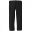 Outdoor Research Womens Ferrosi Pants - Regular Black