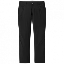 Outdoor Research Womens Ferrosi Pants - Regular Black