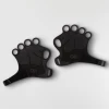 Outdoor Research Splitter II Gloves Pewter/Black