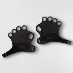 Outdoor Research Splitter II Gloves Pewter/Black