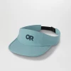 Hats And Beanies Outdoor Research Trail Visor Arctic