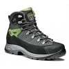 Mens ASOLO Finder GV MM Black / Gunmetal / English Ivy