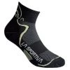 LA SPORTIVA Mid Distance Socks