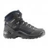 Mens LOWA RENEGADE Gore-Tex MID WIDE