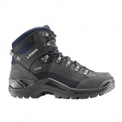 Mens LOWA RENEGADE Gore-Tex MID WIDE