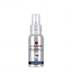 LIFESYSTEMS Travel Life Systems Bite & Sting Relief - 50ml SPRAY
