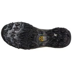Footwear La Sportiva Ultra Raptor II Mid Wide GTX Black/Clay