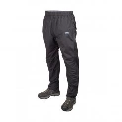 360 DEGREES STRATUS PANT BLACK