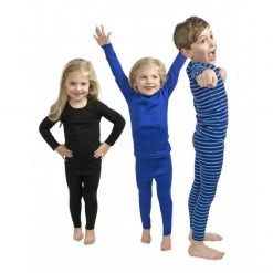 360 DEGREES KIDS THERMAL TOP Mens