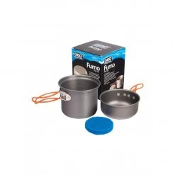 360 DEGREES FURNO POT SET Hike/Camp