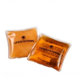 LIFESYSTEMS Life Systems Reusable Hand Warmers Hike/Camp