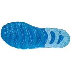 Womens La Sportiva Helios III Woman Pacific Blue/Neptune