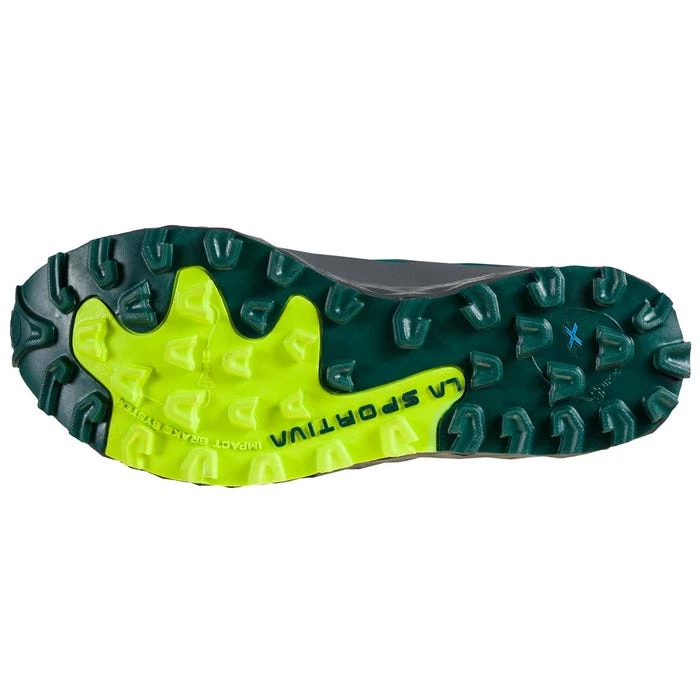 Mens La Sportiva Lycan II Carbon/Neon 2 Mens La Sportiva Lycan II Carbon/Neon