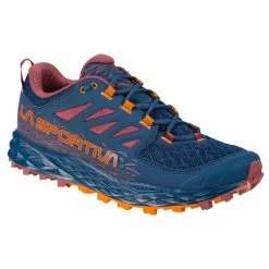 La Sportiva Lycan II Woman Denim/Rouge Womens