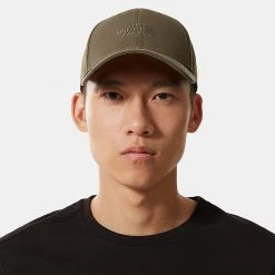 Hats And Beanies The North Face Recycled 66 Classic Hat Military Olive
