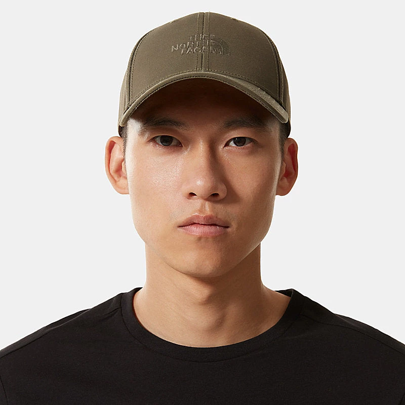 Hats And Beanies The North Face Recycled 66 Classic Hat Military Olive 2 Hats And Beanies The North Face Recycled 66 Classic Hat Military Olive
