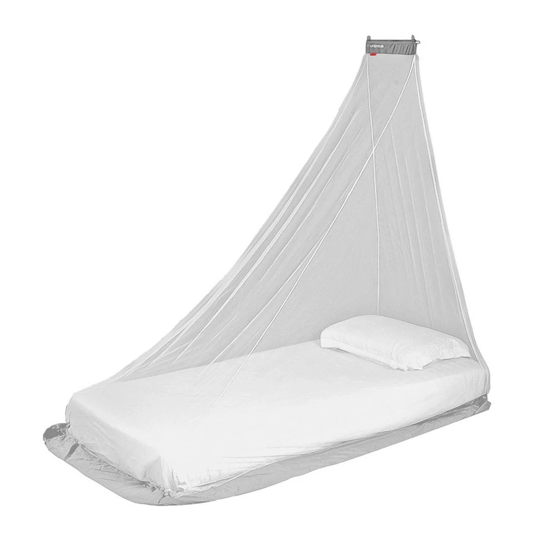 LIFESYSTEMS Life Systems MicroNet Single Mosquito Net Travel 1 LIFESYSTEMS Life Systems MicroNet Single Mosquito Net Travel