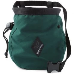 PRANA Chalk Bag With Belt