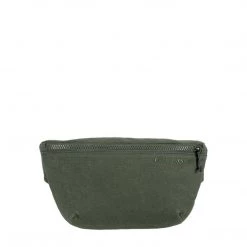 LIFEVENTURE LIFE VENTURE KIBO RFID WAIST PACK Olive Travel