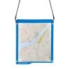 LIFEVENTURE Travel LIFE VENTURE Waterproof Map Case
