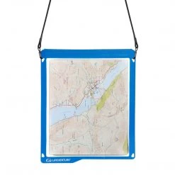 LIFEVENTURE Travel LIFE VENTURE Waterproof Map Case