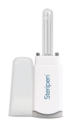 Hike/Camp STERIPEN UltraLight UV Water Purifier
