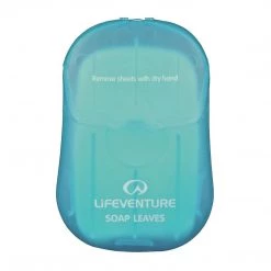 LIFEVENTURE Life Venture Soap Leaves X 50