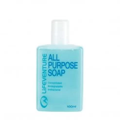LIFEVENTURE Life Venture All Purpose Soap - 200ml