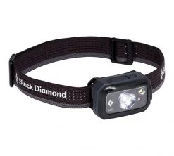 BLACKDIAMOND Hike/Camp BLACK DIAMOND REVOLT 325 S20 HEADLAMP AQABLU