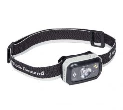 BLACKDIAMOND Hike/Camp BLACK DIAMOND REVOLT 325 S20 HEADLAMP AQABLU