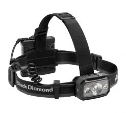 BLACKDIAMOND BLACK DIAMOND ICON 700 S20 HEADLAMP GPHT