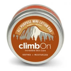 Accessories ClimbOn Mini Bar 0.5 OZ 14G