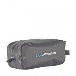 LIFEVENTURE Travel Life Venture Wash Case Grey