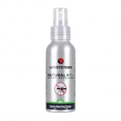 LIFESYSTEMS Travel Life Systems Natural 30+ - 100ml SPRAY