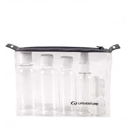 LIFEVENTURE Travel Life Venture Flight Bottle Set