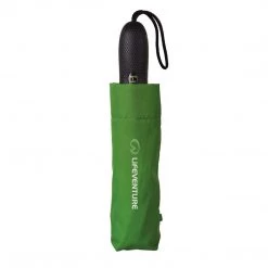 LIFEVENTURE Travel Life Venture Trek Umbrella - Medium Green