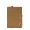 LIFEVENTURE Travel Life Venture RFID Card Wallet, Recycled, Mustard