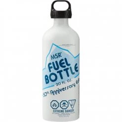 MSR FUEL BOTTLE 50th Anniversary 590ML Cooking And Food