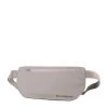 LIFEVENTURE Life Venture RFID Mini Body Wallet - Waist Travel