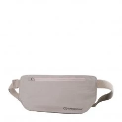 LIFEVENTURE Life Venture RFID Mini Body Wallet - Waist Travel