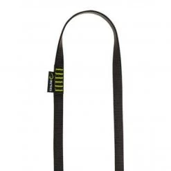 Climb/Canyon EDELRID Tubular Sling 16 Mm Slate-night 240 Cm