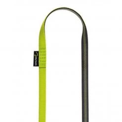EDELRID Tubular Sling 16 Mm Slate-oasis 60 Cm Climb/Canyon